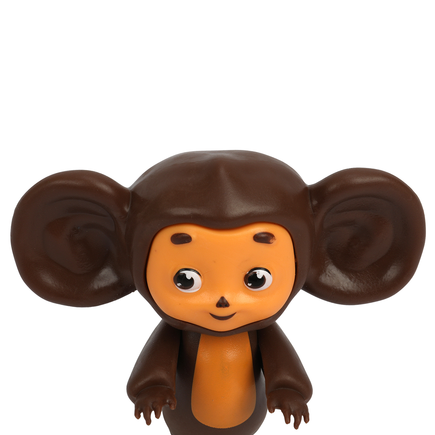 Игрушка Играем вместе Чебурашка - фото 4