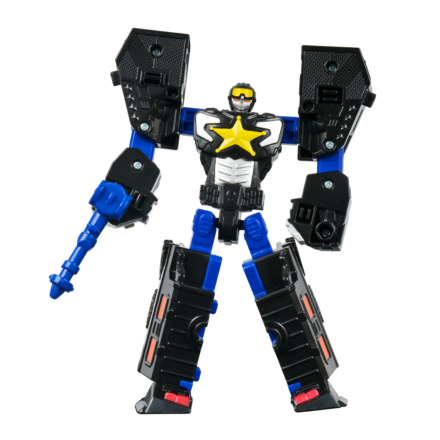 Фигурка Hello Carbot Ricops - фото 3