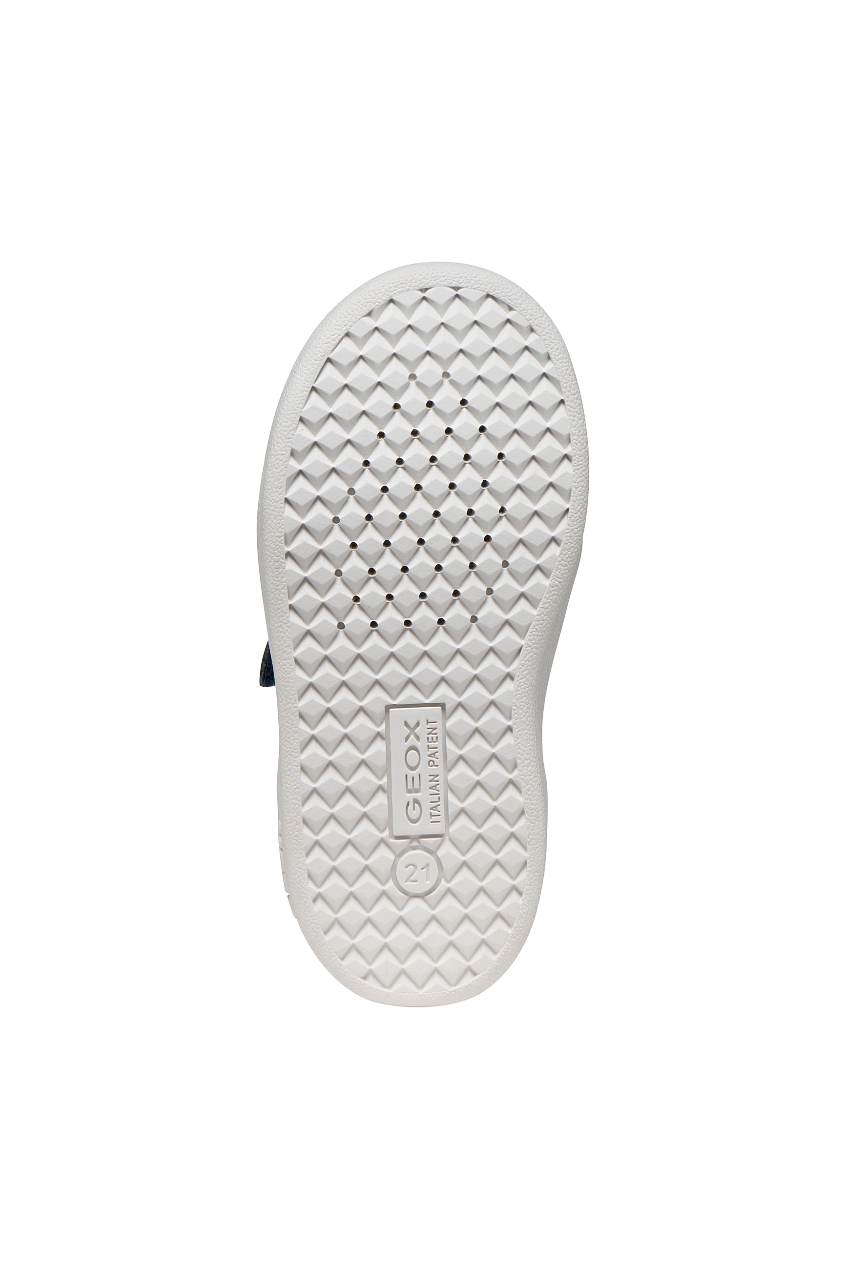 Кроссовки GEOX B555LA000BCCB41Z - фото 6
