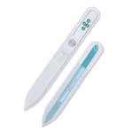 Маникюрный набор BOHEMIA Czech Glass Nail Files