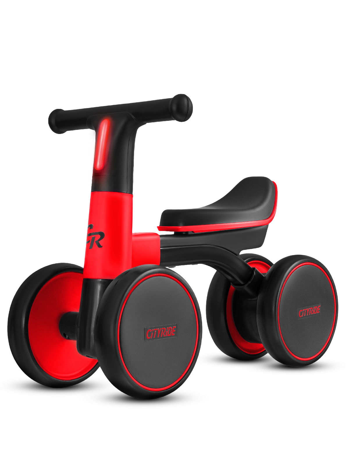 Четырехколесный беговел CITYRIDE - фото 20