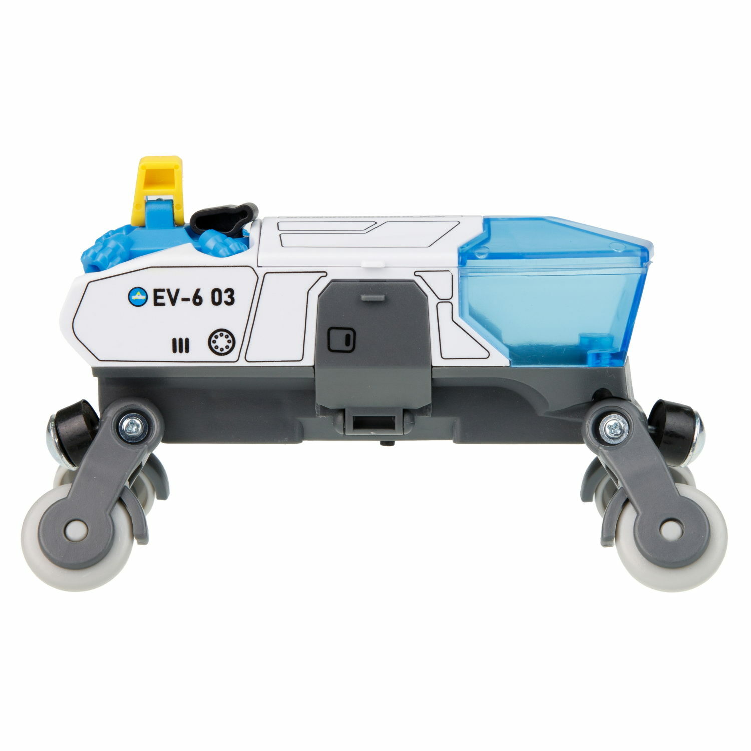 Космический корабль №1TOY Космодром Т24457 - фото 15