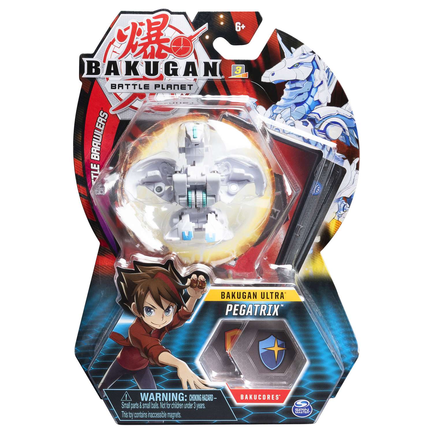 Фигурка Bakugan - фото 2