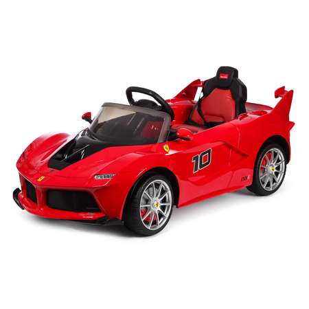 Автомобиль Kreiss Ferrari С пультом ДУ