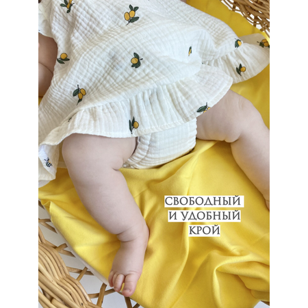 Платье и трусы Жанэт