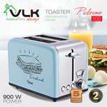 Электрический тостер VLK Palermo-100