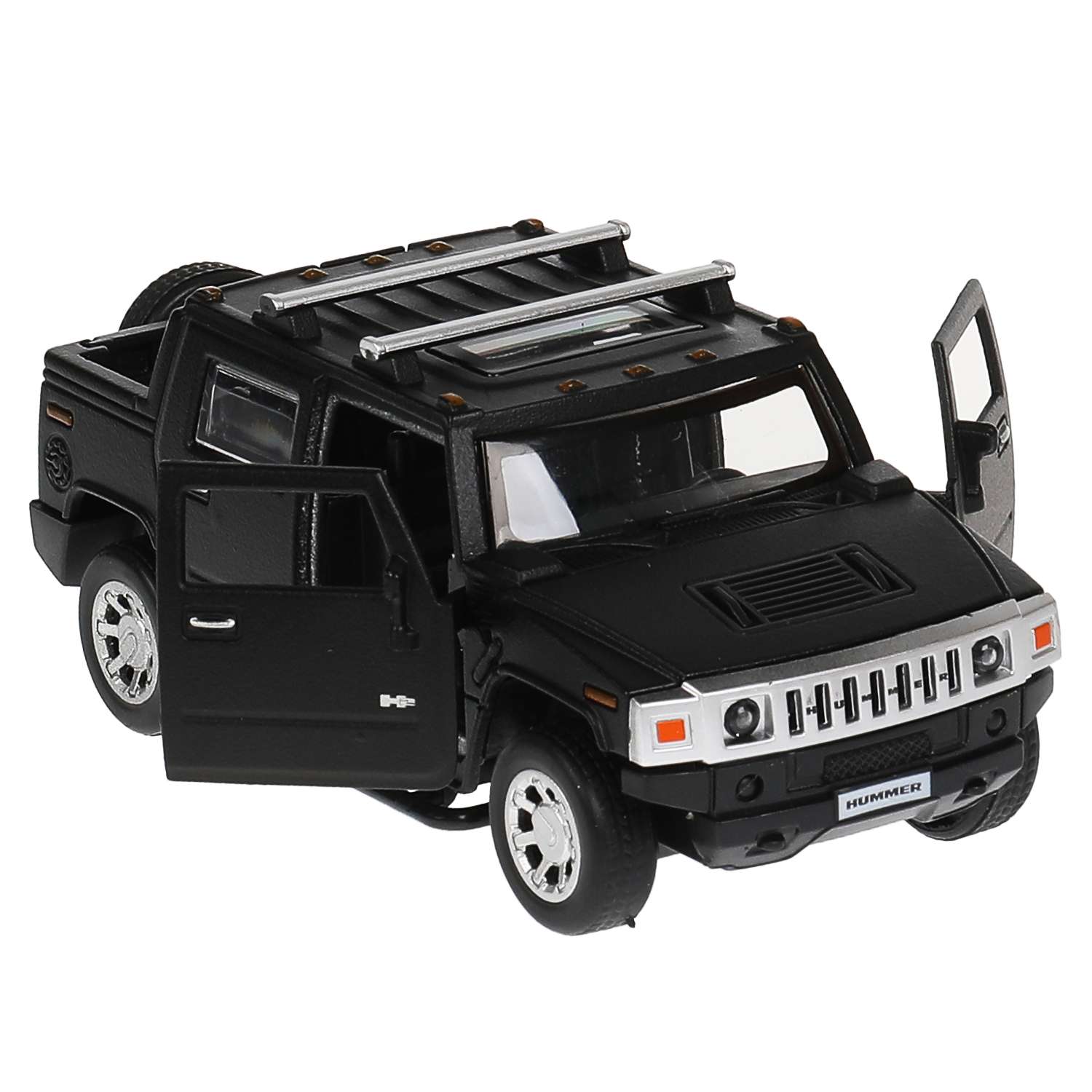 Автомобиль Технопарк Hummer 317581.0 - фото 3