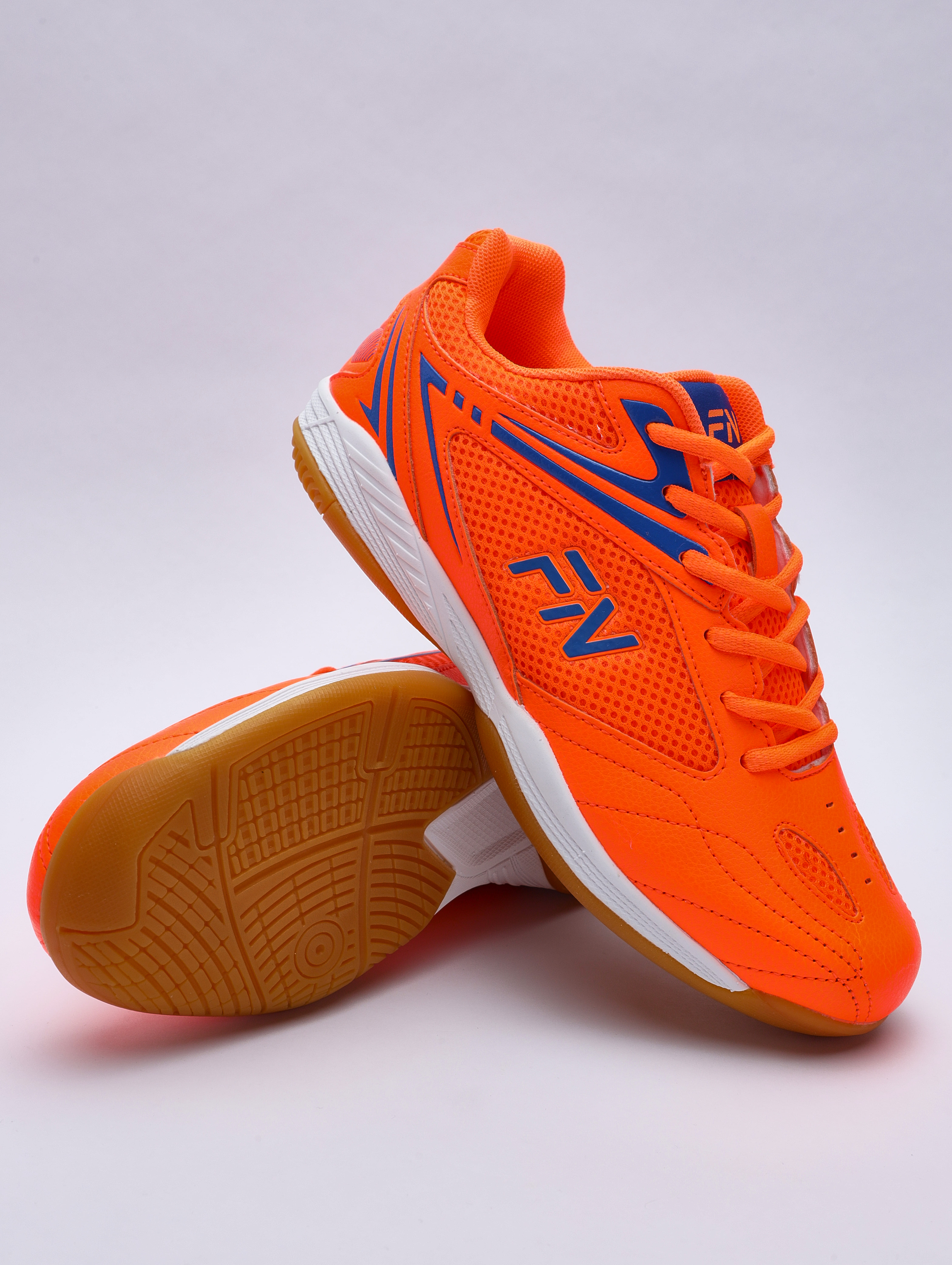 Кроссовки FN KFN5091001-907 - фото 1