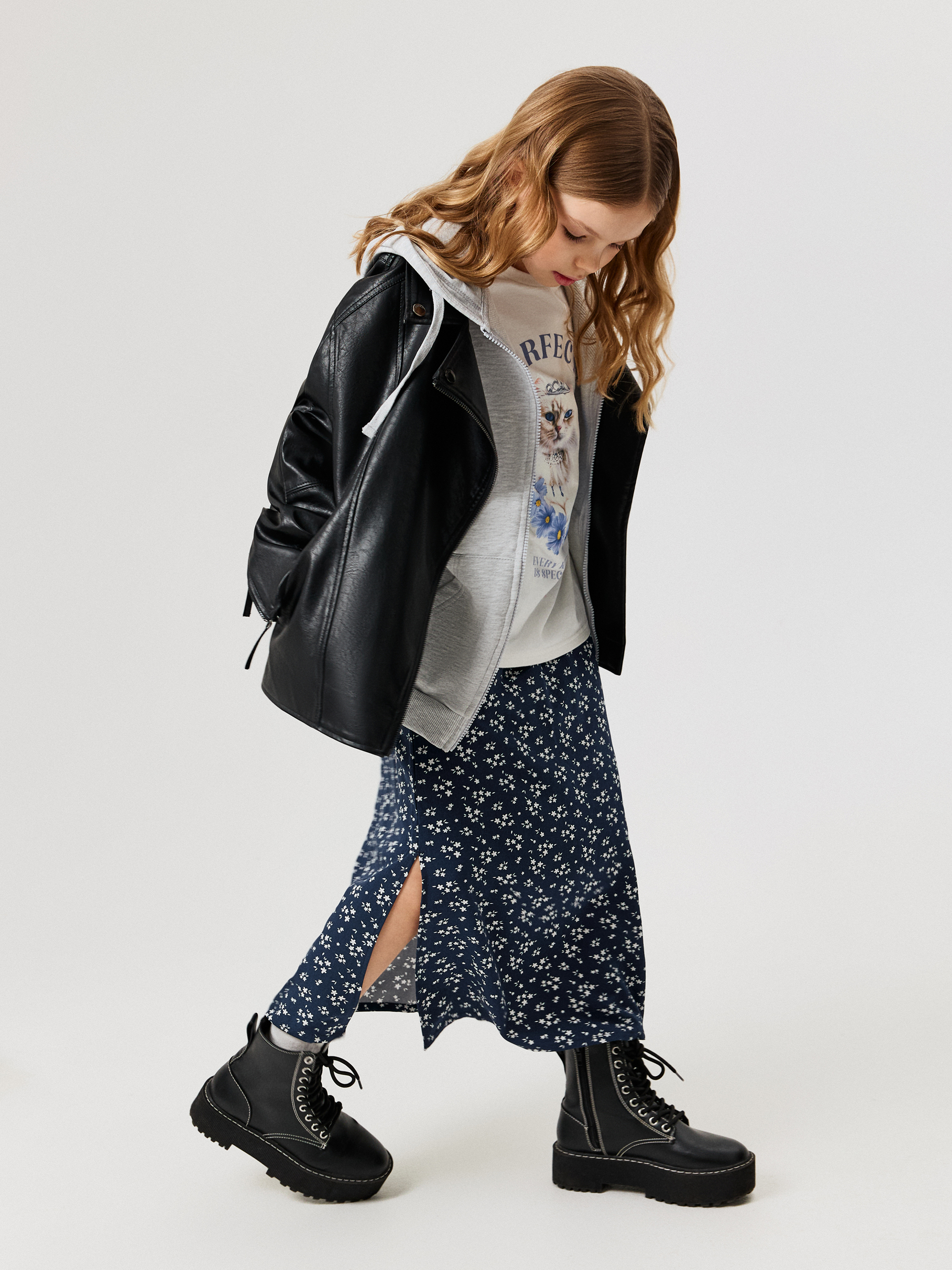 Юбка Acoola 20210180248_0086385 - фото 6