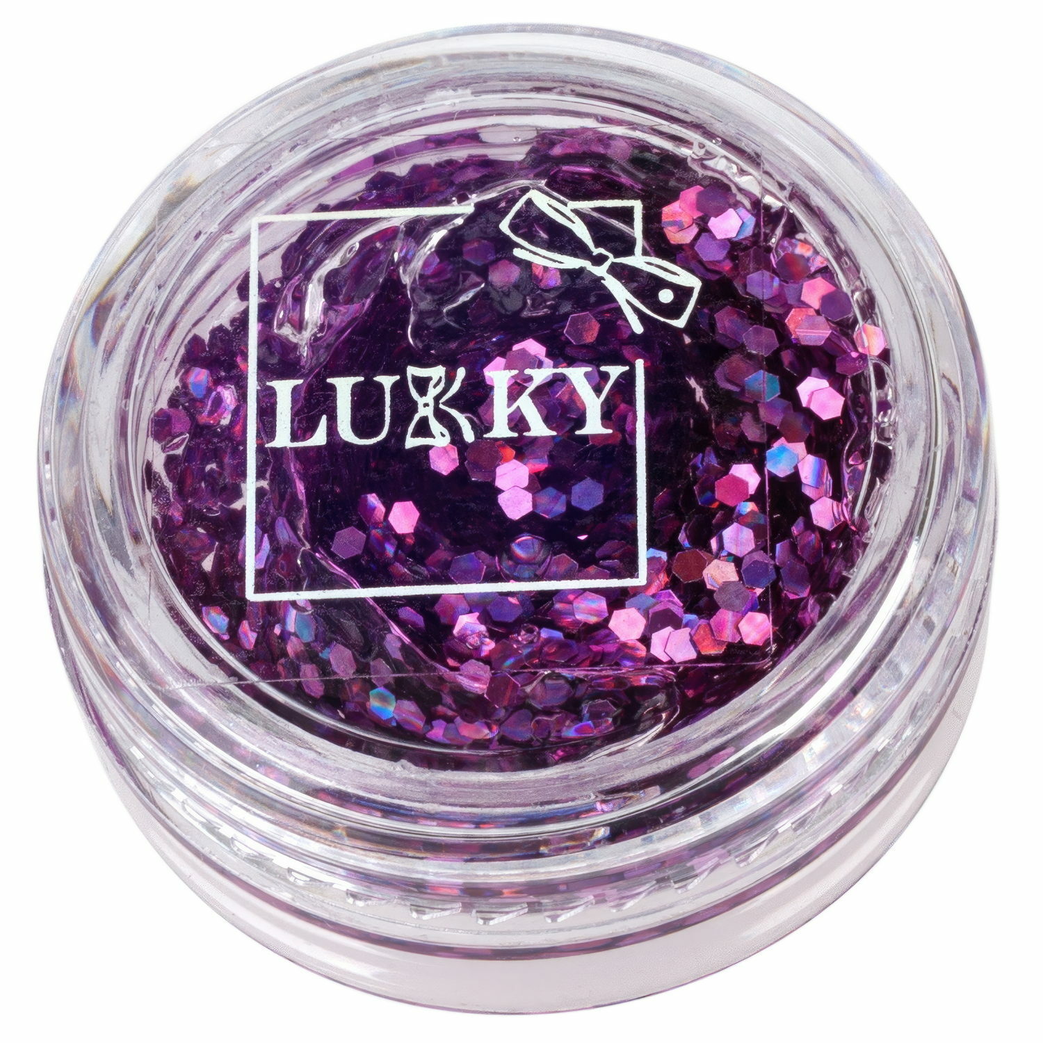 Косметический набор Lukky Бьюти-Дизайн бабочки - фото 19