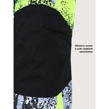 Комбинезон NIKASTYLE