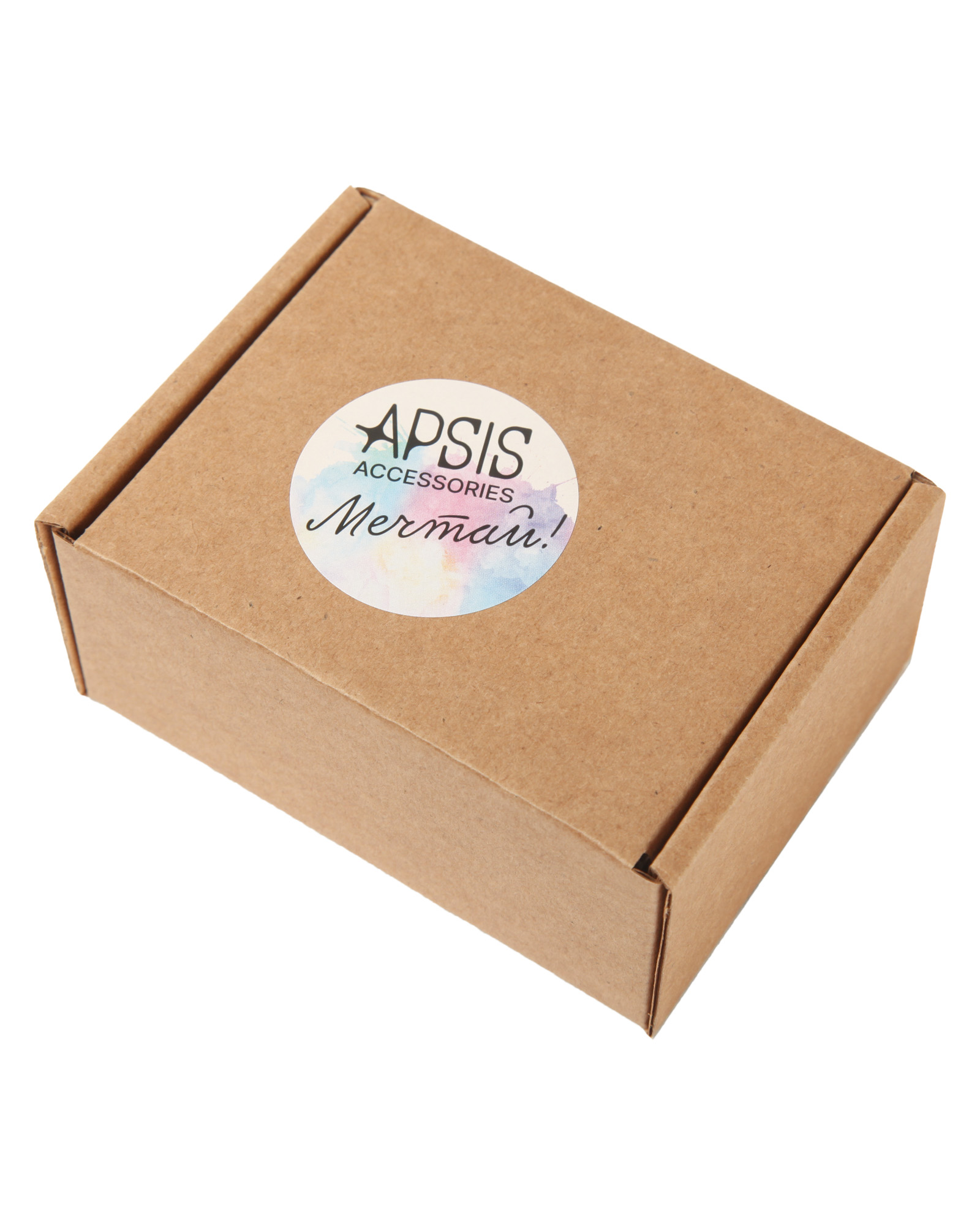 Краб для волос APSIS accessories TT86KPL061B1 - фото 7