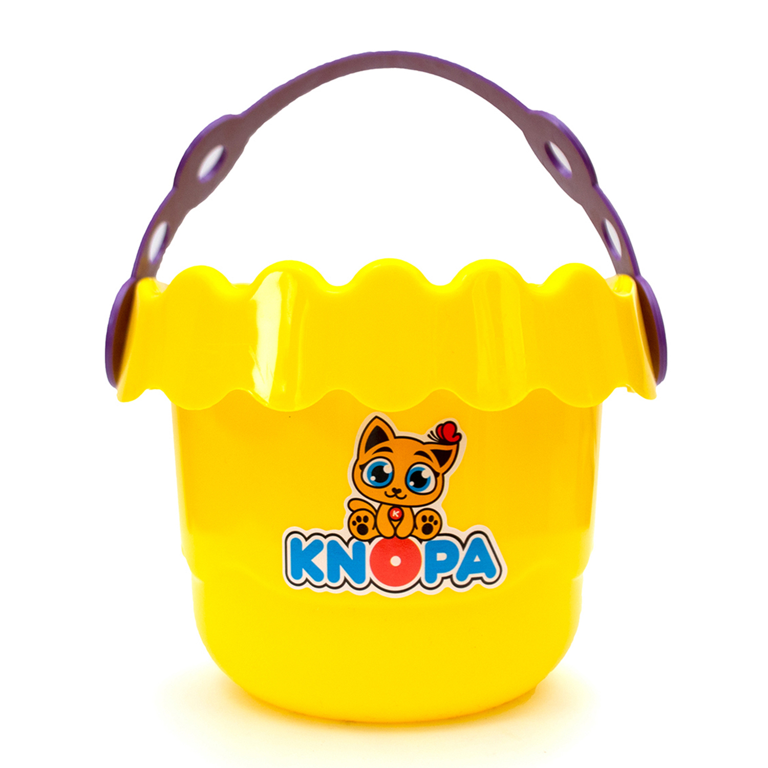 Игрушка КНОПА - фото 4