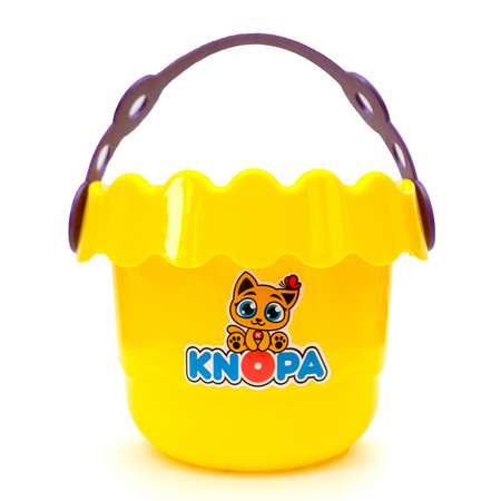 Игрушка КНОПА