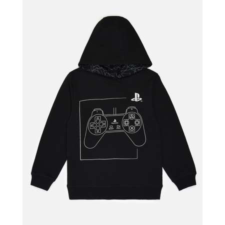 Худи PlayStation