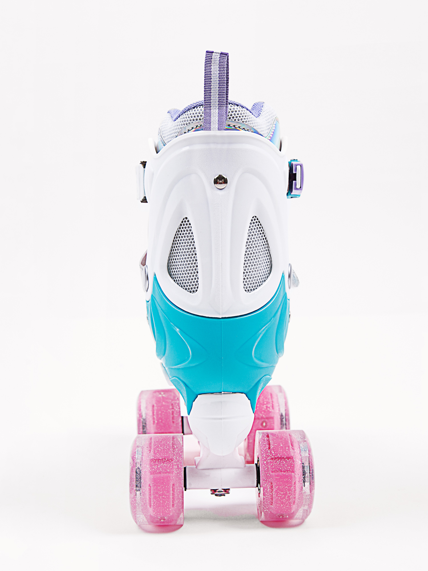 Роликовые коньки Amarobaby 34-37 - фото 10