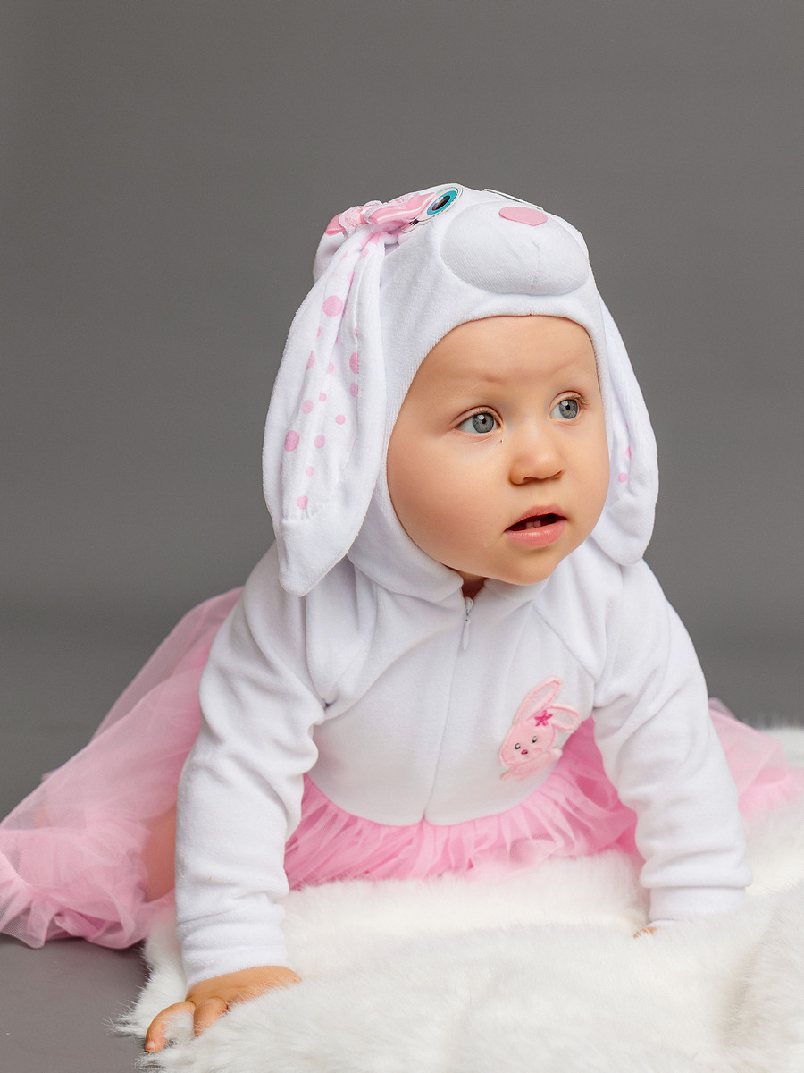 Карнавальный костюм пуговка 6017 к-20 - фото 3