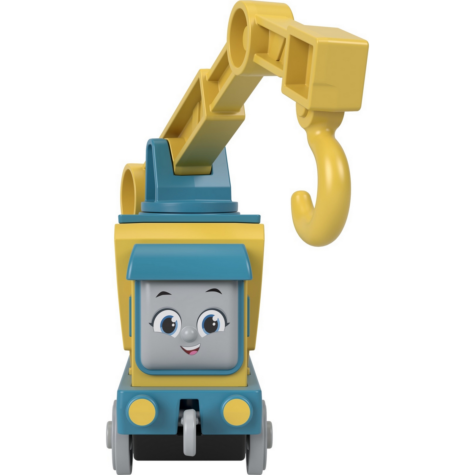 Поезд Thomas and Friends HFX91 - фото 22