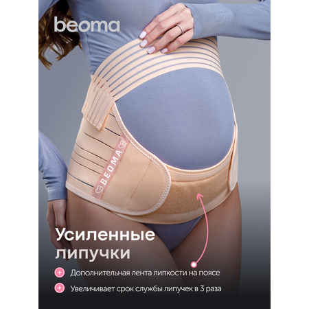 Бандаж до- и послеродовой BEOMA