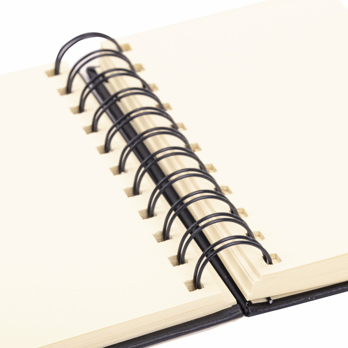 Скетчбук для рисования BRAUBERG блокнот для скетчинга 80 листов 9x14 см - фото 9