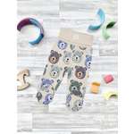 Ползунки Mjolk