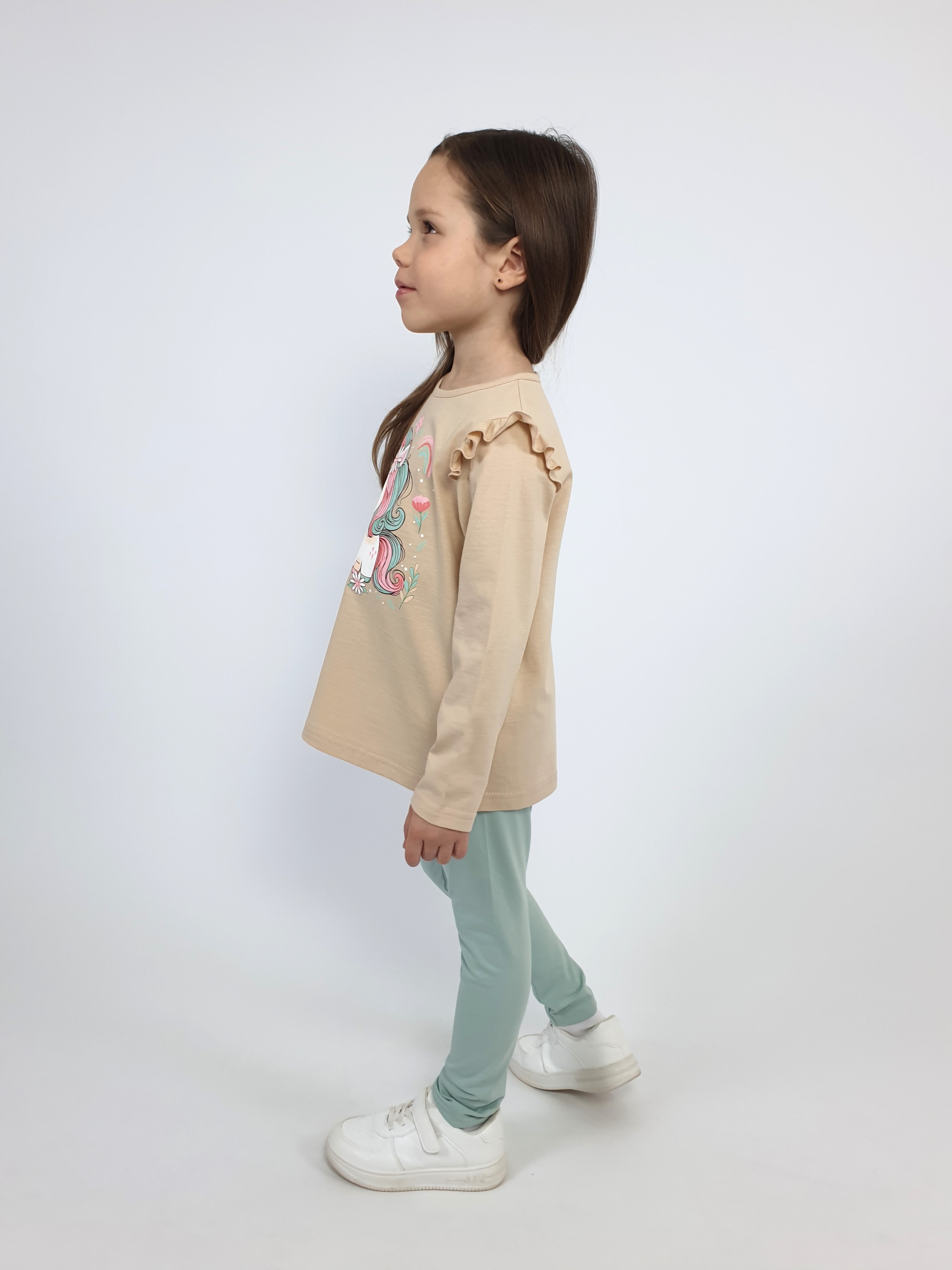 Костюм Luneva 022-03-5. - фото 7