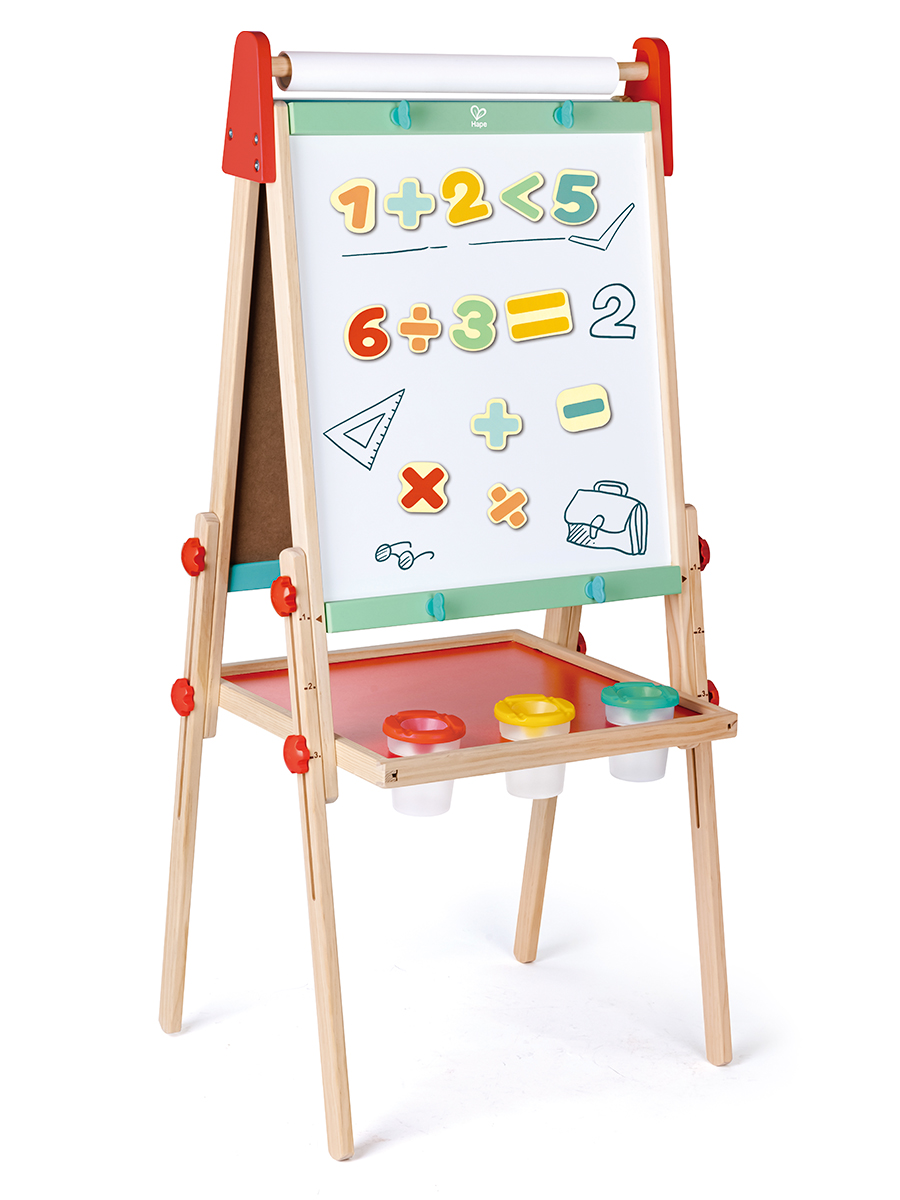 Настольная игра Hape Учимся считать - фото 5