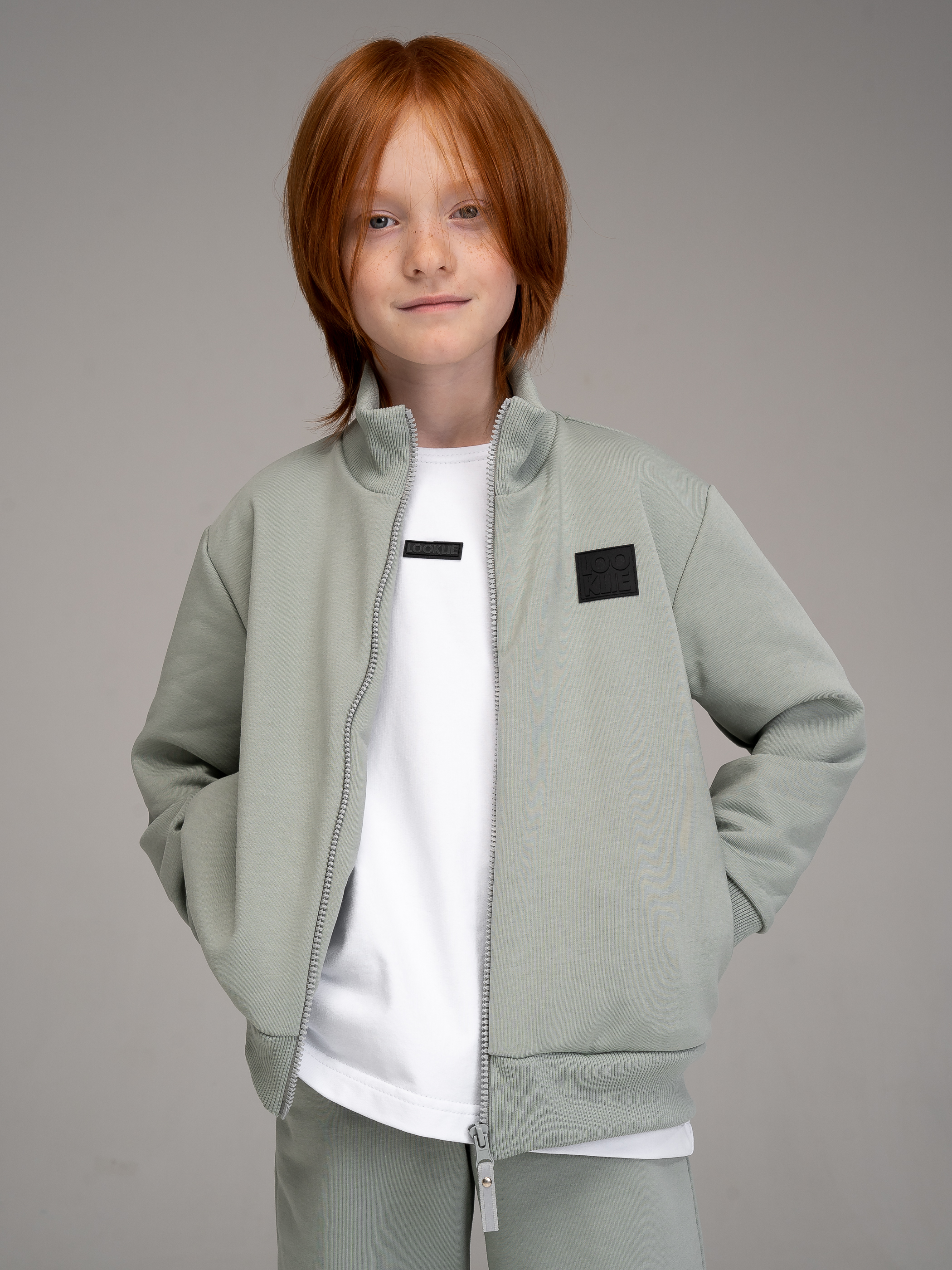 Костюм Looklie 0347F3pol - фото 15