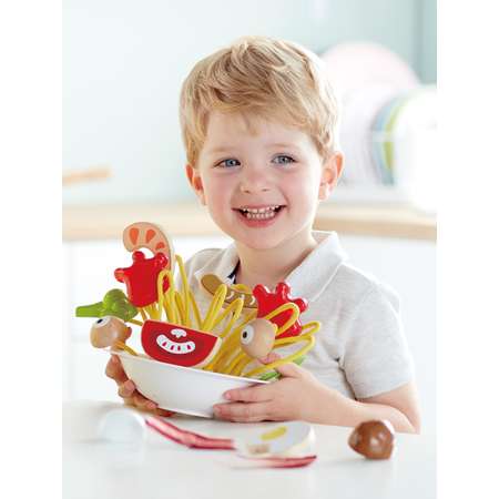 Игрушка Hape продукты