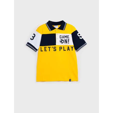 Поло PlayToday