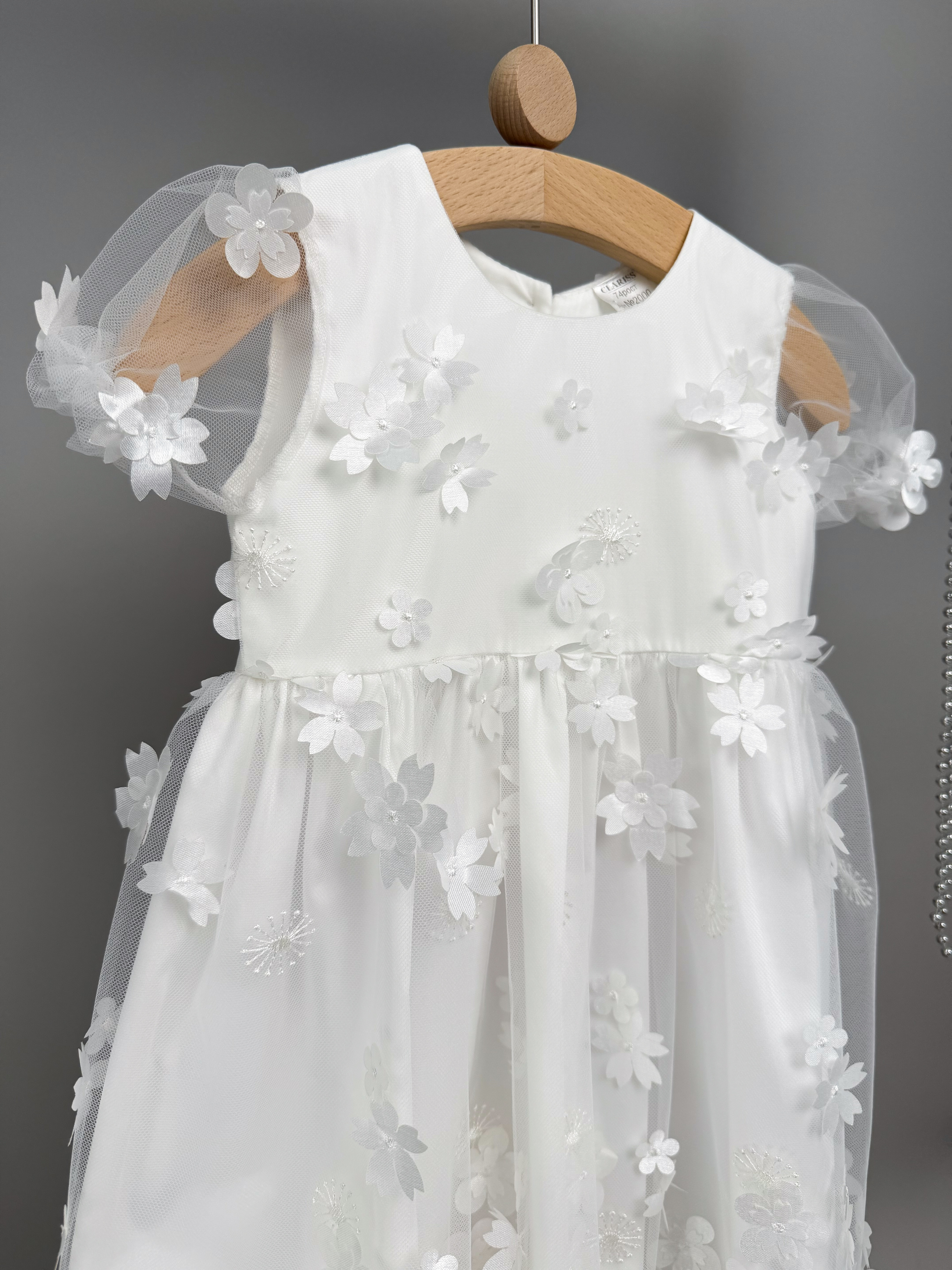 Платье Clariss ЦБ-00001767 - фото 25