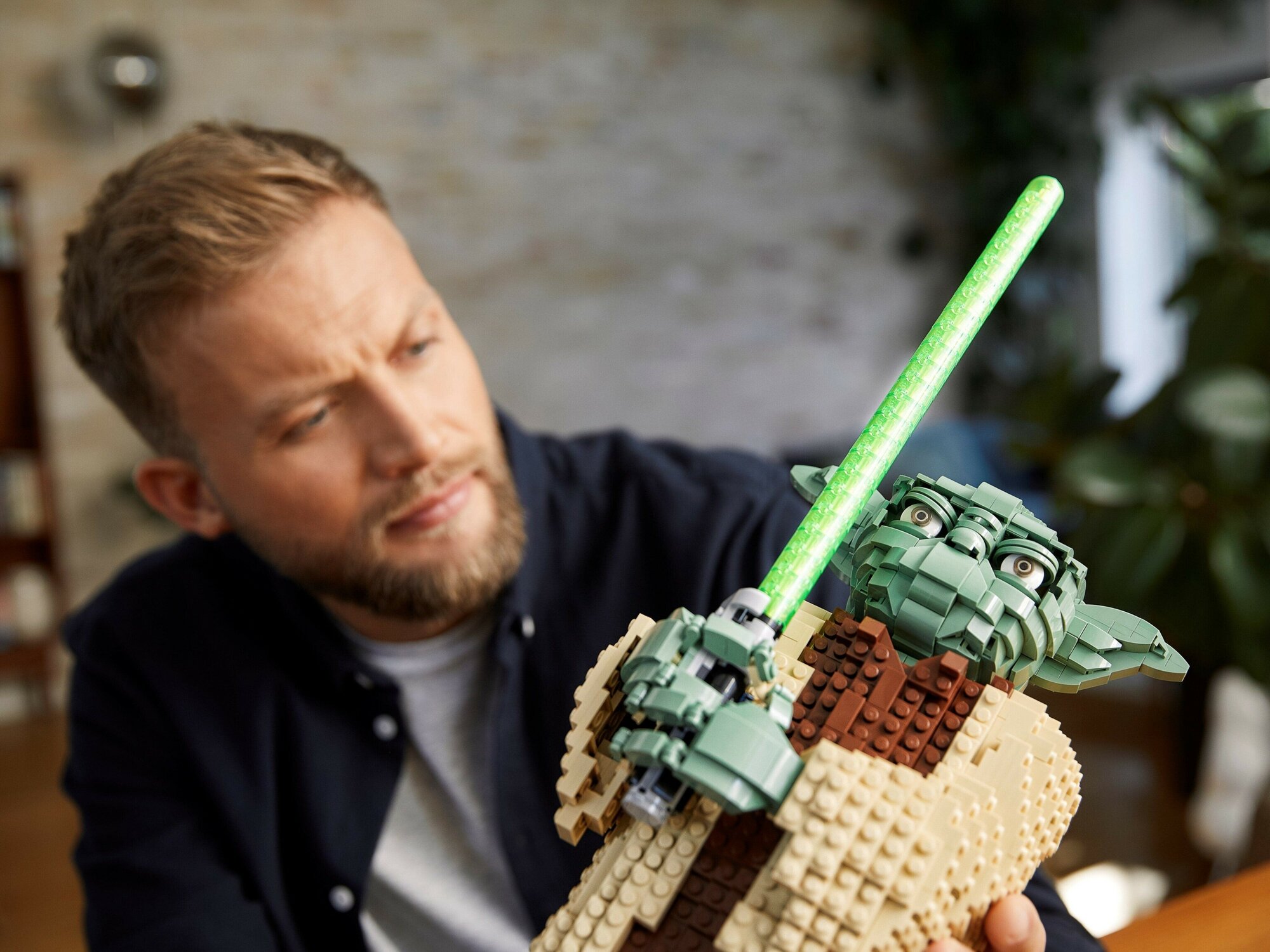 Конструктор LEGO Star Wars 1771 дет. - фото 24