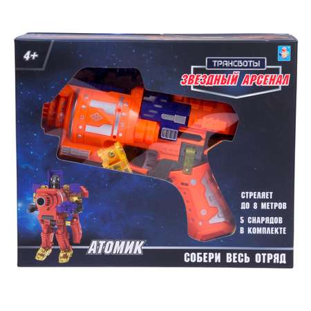 Фигурка 1TOY