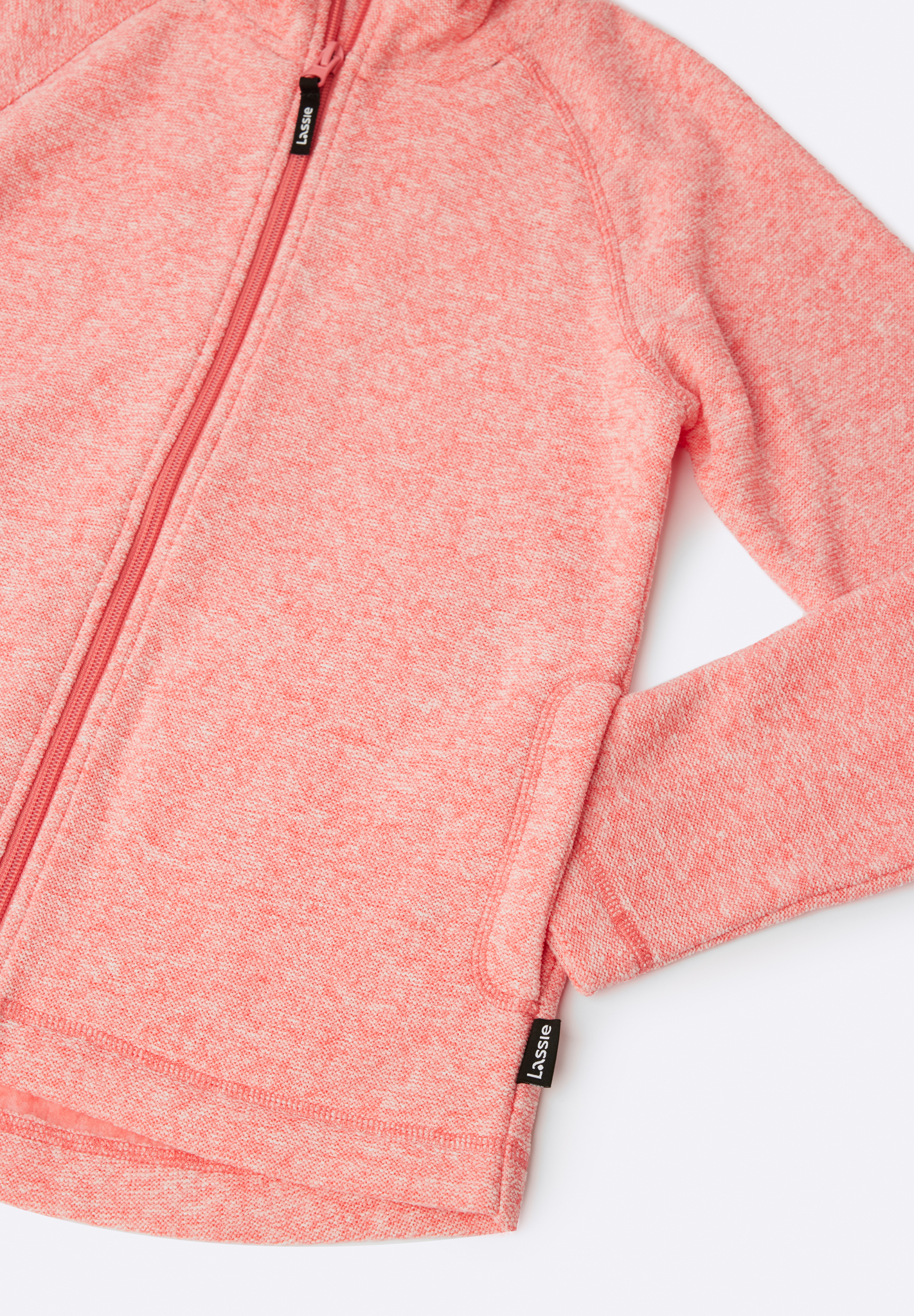 Толстовка Lassie 7200024A-3290 - фото 9