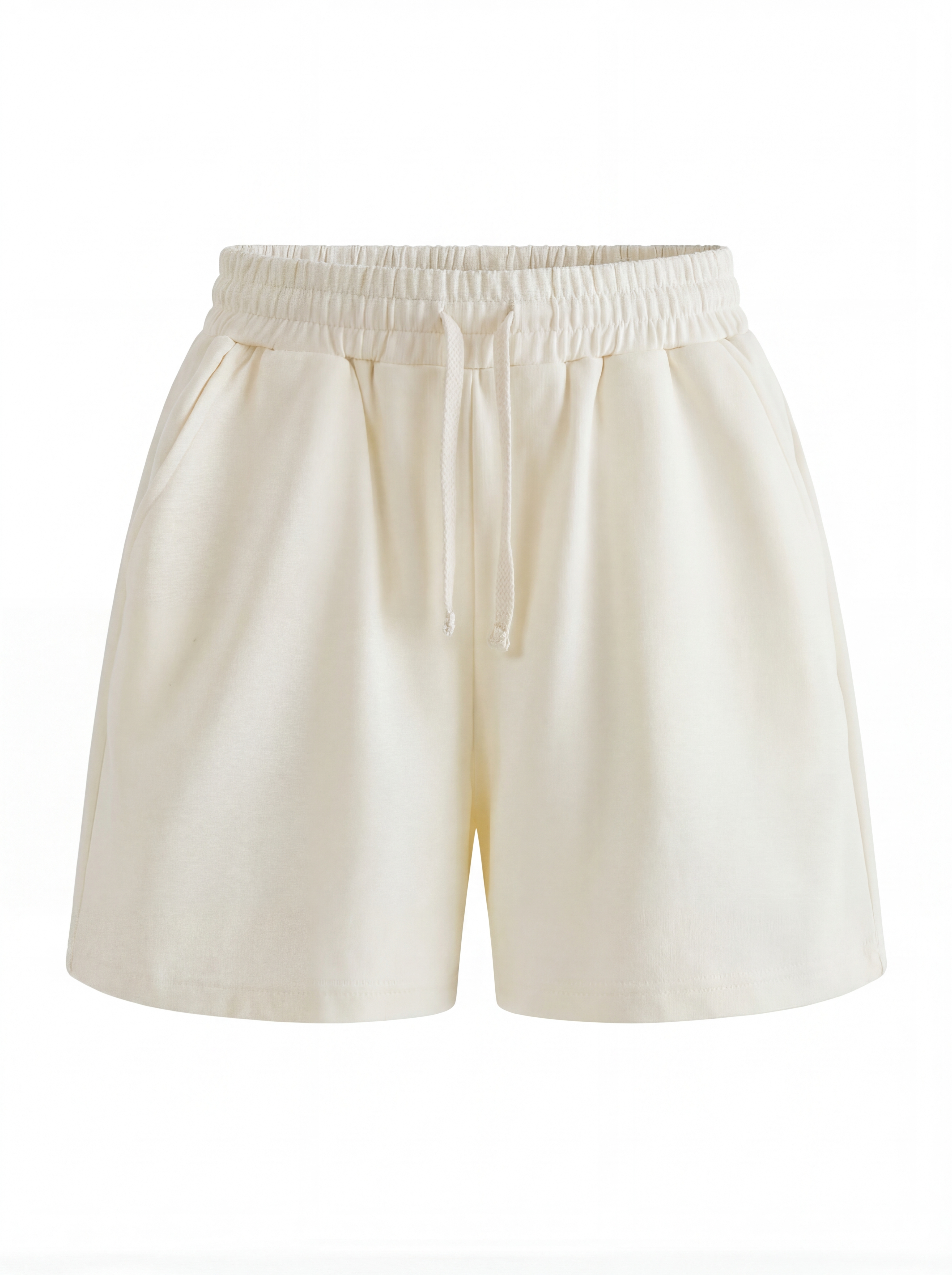 Шорты BeeBoo shorts_milk - фото 1