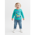 Лонгслив YOULALA