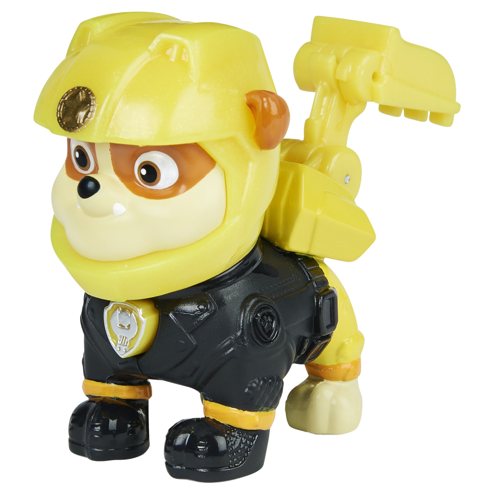 Фигурка Щенячий патруль Крепыш - фото 2