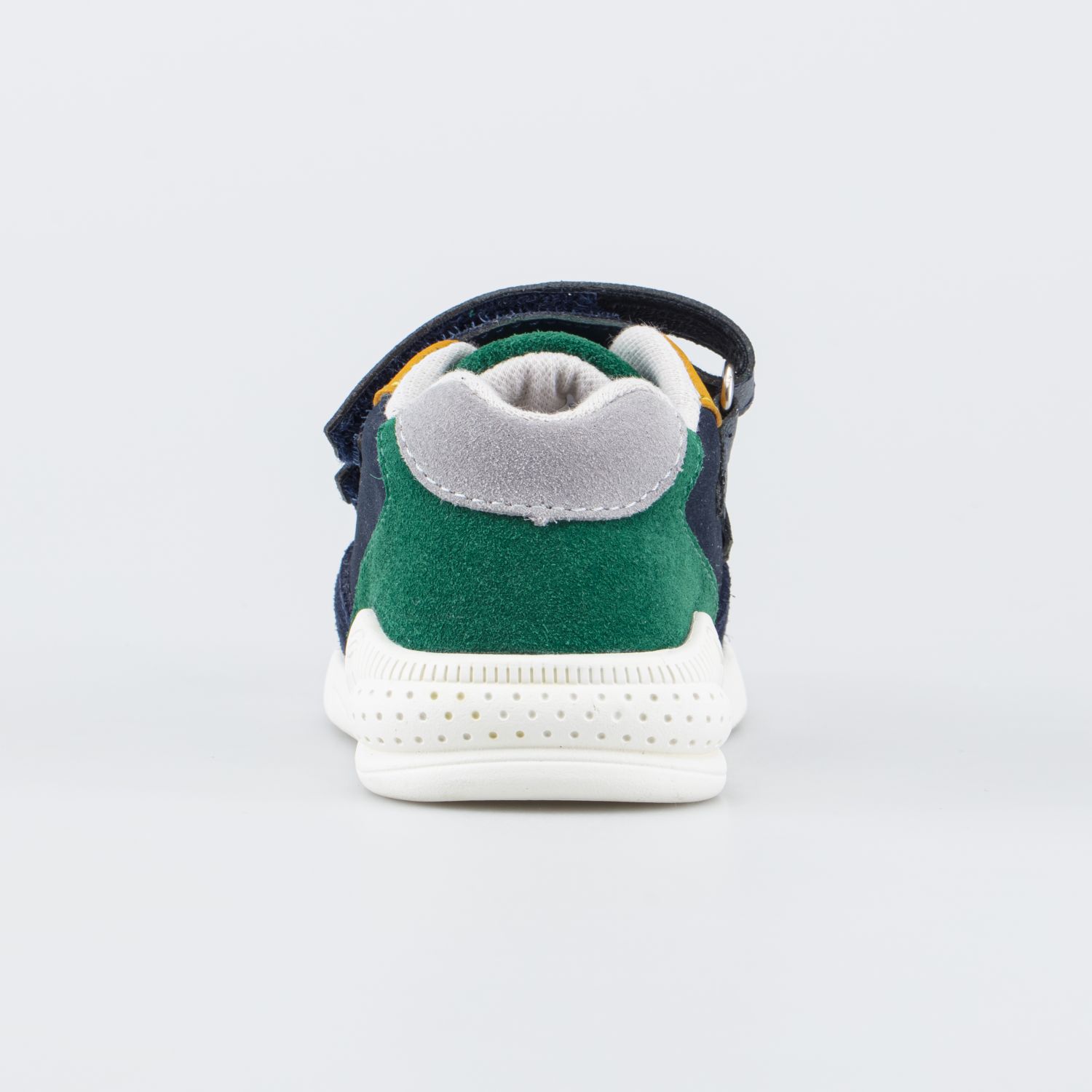 Кроссовки Котофей 142006-71 - фото 3