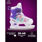 Коньки Sport Collection Раздвижные XS 25-28