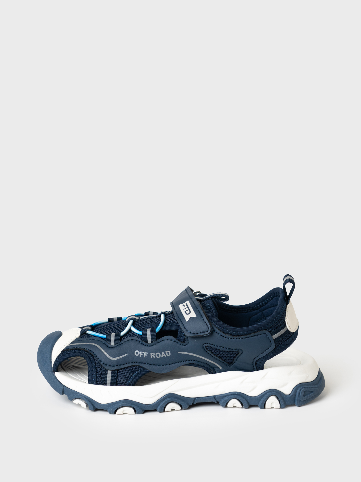 Сандалии PlayToday 12611777 - фото 2