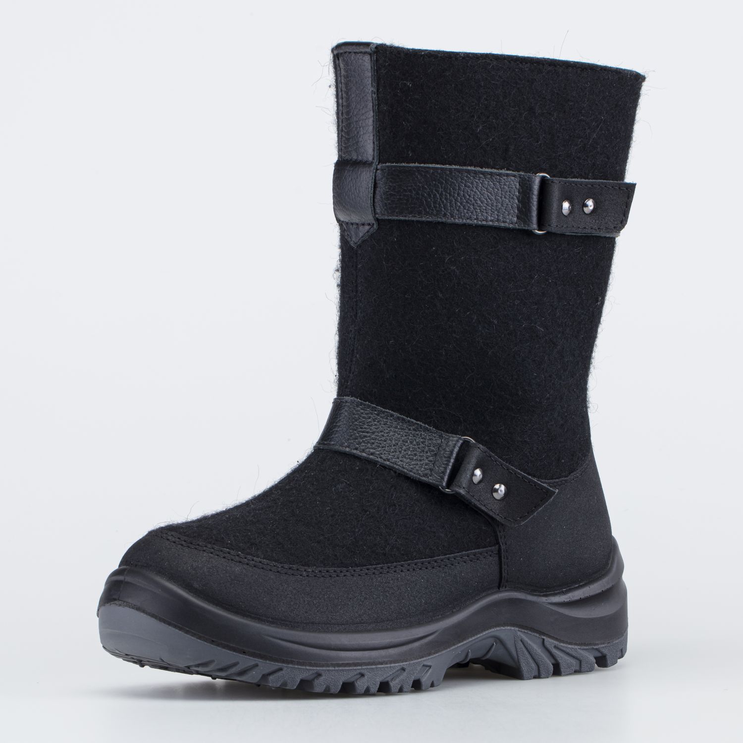 Валенки Котофей 667052-41 - фото 1