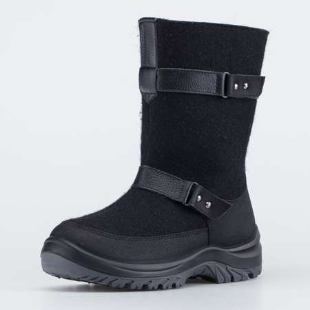 Валенки Котофей