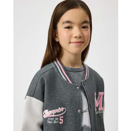 Бомбер Futurino