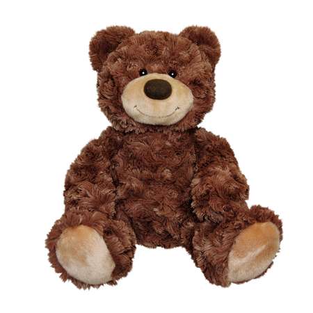 Игрушка мягкая Aurora Мишутка Молочный шоколад 220834A