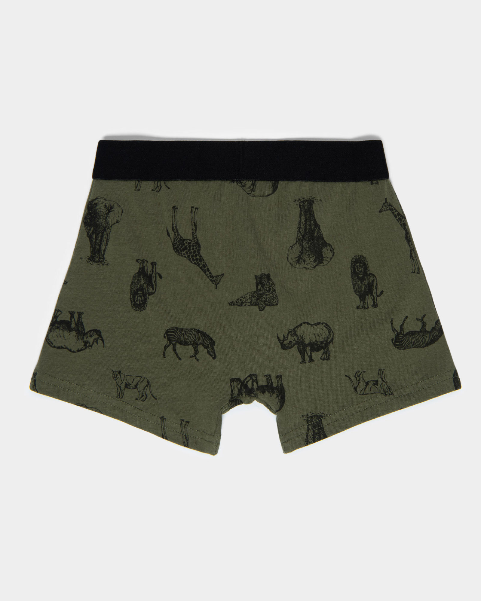 Трусы 2 шт Day and Night S24DN2-UB21kb-9924 - фото 3