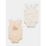 Боди Baby Gо 2 шт