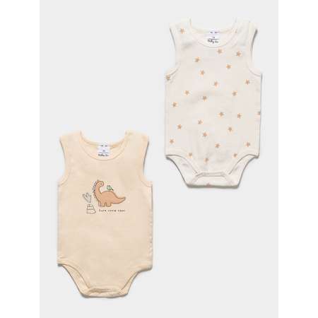 Боди Baby Gо 2 шт