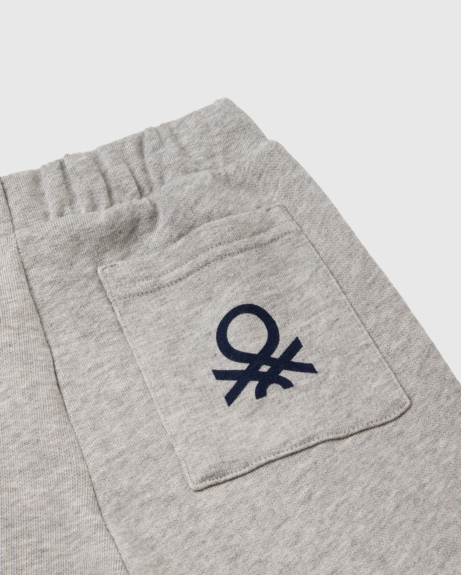 Брюки United Colors of Benetton 25A_3J70GF010_501 - фото 3