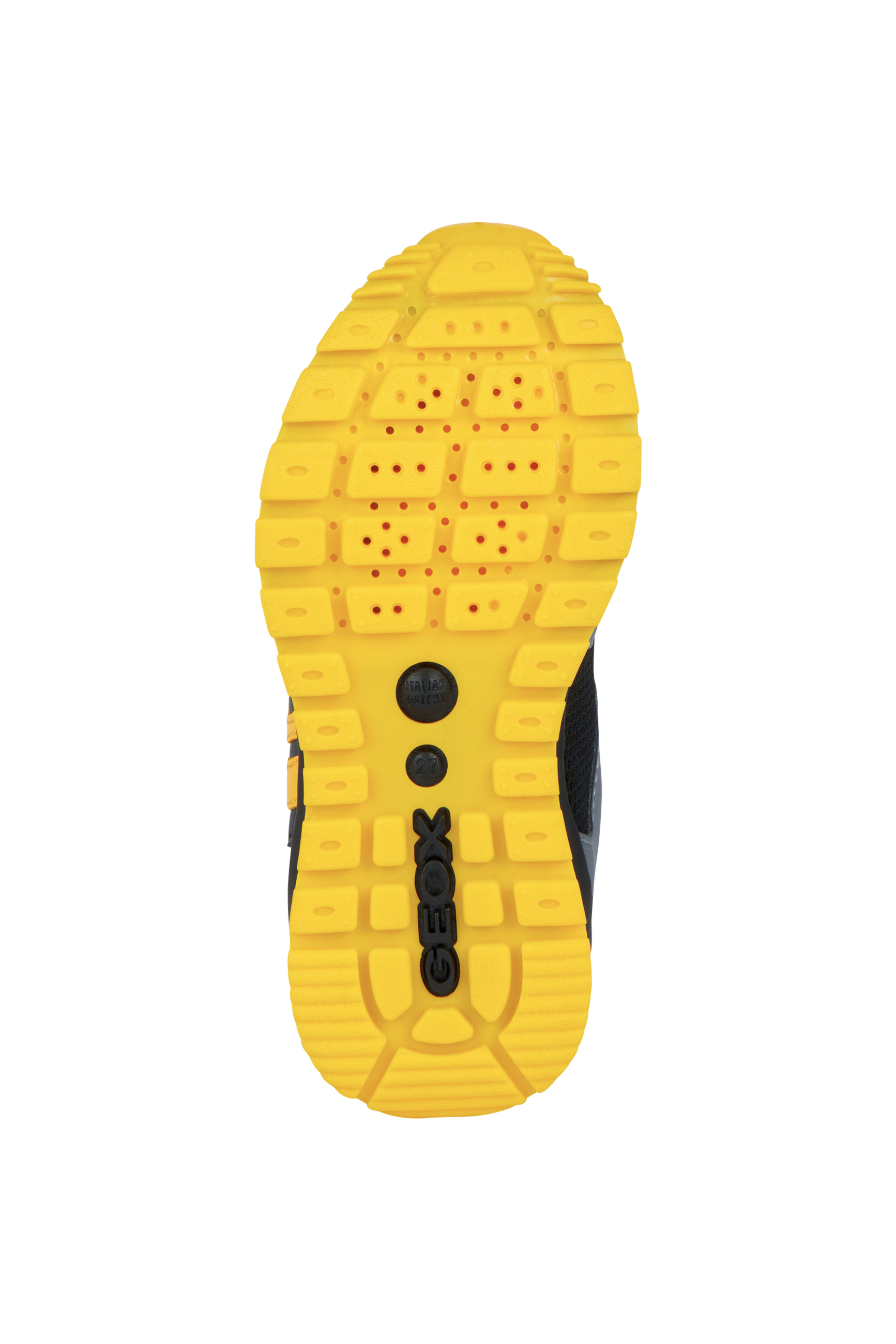 Кроссовки GEOX J0415A01454C0054 - фото 6