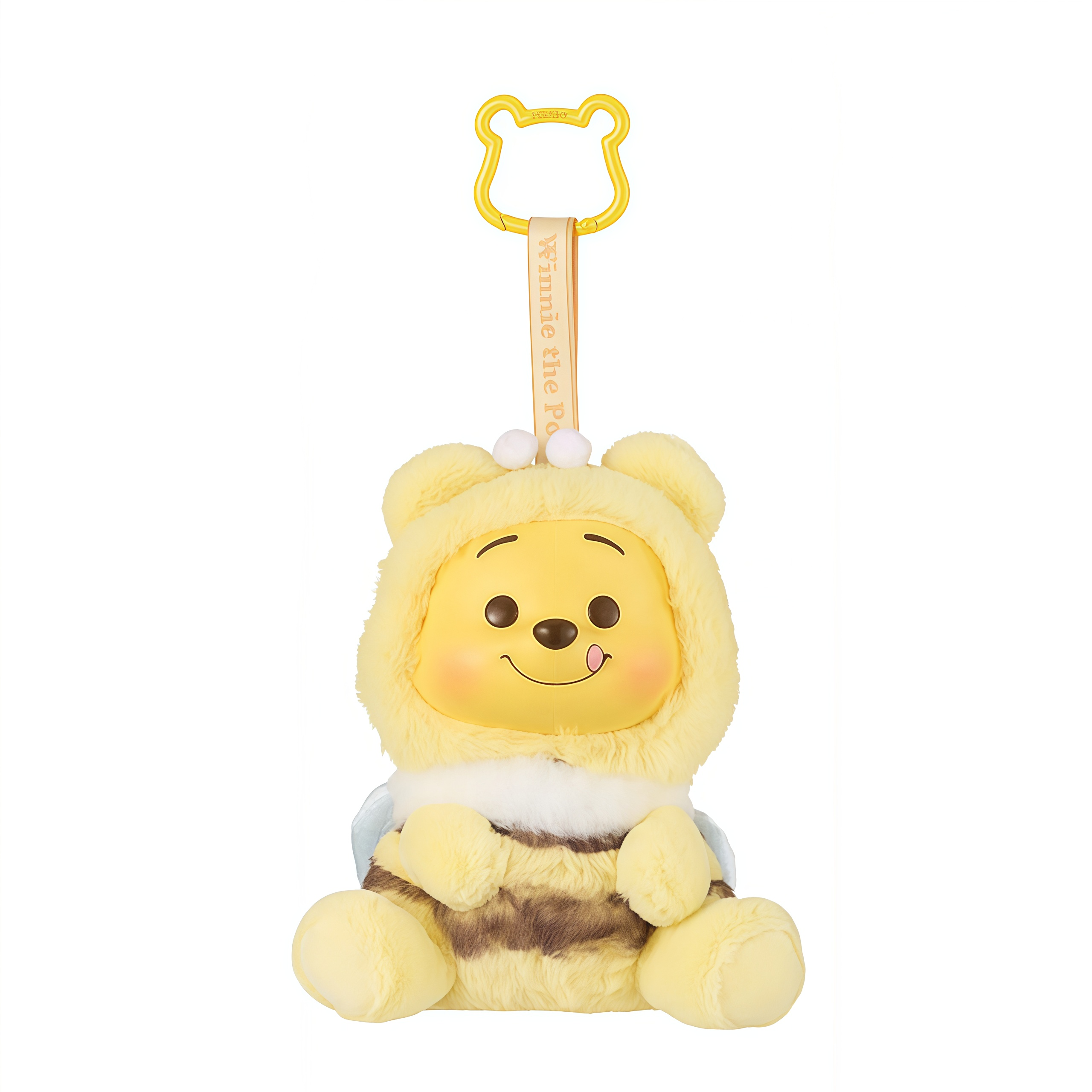 Фигурка MINISO Winnie the Pooh - фото 14